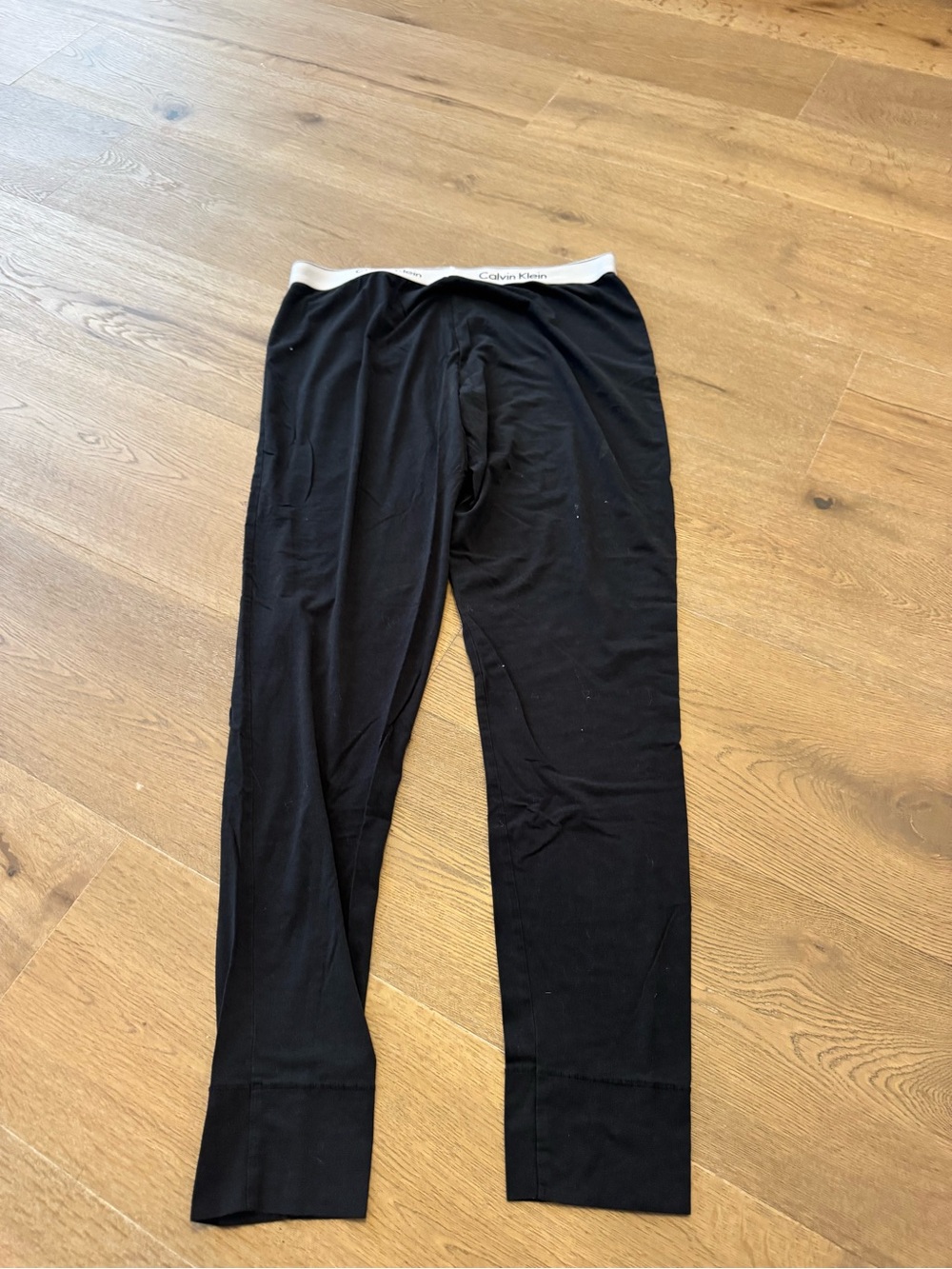 Urban Outfitters Black Joggers